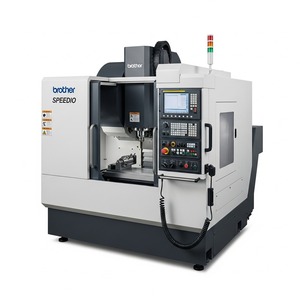 Centro de Mecanizado Vertical CNC Brother SPEEDIO S700X2, BT30, Automático, de Alta Velocidad, Confiable, para Piezas Automotrices, Stock Limitado - Product Image 2