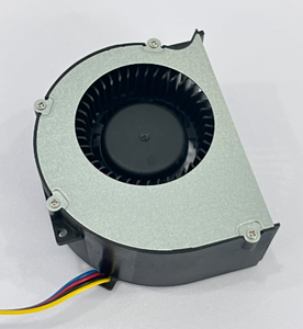 מאוורר OEM/ODM 60x60x28 מ\\\"מ 12V 6028 מאוורר מפוח מאוורר DC - Product Image 5