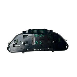แผงหน้าปัด AUDI A6 Allroad รุ่น 5550007301 (00>06) - Product Image 4