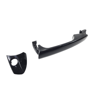 MANIGLIA ESTERNA PORTA ANTERIORE SINISTRA MERCEDES Classe B W246 2a Serie OM 607.951 (12>) - Product Image 3