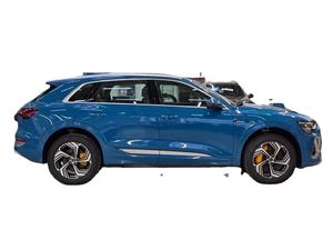 2024 I E-ron 5-0 I SUV Automático con Techo Metálico, Asientos de Cuero, Batería de Litio, Techo Panorámico, Cámara Trasera de 360°, Premium - Product Image 6