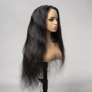 Perruques vierges brutes toutes tailles, vendeurs de perruques vierges en gros, disponibles pour personnalisation - Product Image 3