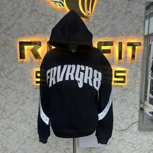 Diseña Tu Propio Estilo, Sudadera con Capucha, Impresión Personalizada, Precios Económicos, Fabricante Líder, Sudaderas Personalizadas para Hombre, Sudaderas para Hombre - Product Image 1