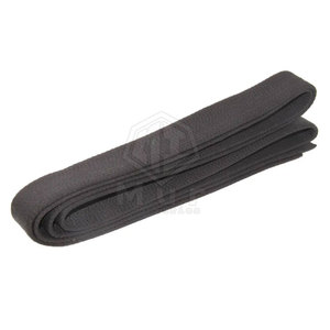 Cinturón de Karate de diseño personalizado, precio al por mayor, servicio OEM para desgaste de artes marciales - Product Image 1