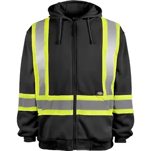 Top Quality Wholesale Mining Safety Hoodie Clothes Used Flame Resistant Wholesale Low Price Fireproof Best Selling