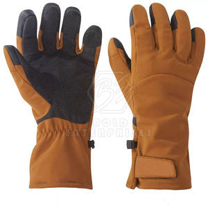 Venta caliente Cliente Demanda Guantes de nieve Precio al por mayor Hombres Guantes de nieve Suministro directo de fábrica Nueva venta Guantes de nieve - Product Image 4
