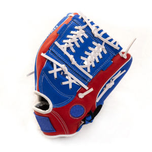 Conception personnalisée de gants de baseball de qualité professionnelle nouveau style pour un usage quotidien - Product Image 1