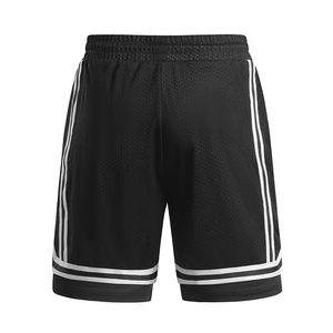 Nouveauté 2026 – Short de basketball pour homme 100 % coton de qualité supérieure, design populaire, séchage rapide, respirant, avec cordon de serrage, service OEM - Product Image 6