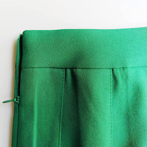 กางเกงขาสั้นออกกำลังกายในยิมและกระโปรงเทนนิสระบายอากาศได้ดีสไตล์ลำลองเล่นกอล์ฟฟิตเนสเกรดสูงออกแบบได้ตามต้องการมีกระเป๋า - Product Image 2