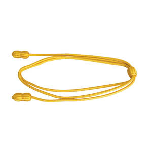 Créez Votre Propre Logo – Cordons de Chapeau d'Uniforme Cérémoniel Personnalisés – Nouvelle Arrivée – Vente Flash – Cordons de Chapeau d'Uniforme Cérémoniel - Product Image 1