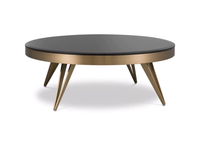 Ensemble de 3 nouvelles tables basses en métal faites à la main décoration de la maison nouveau design table d'appoint décorative fabricant de gros exportateur