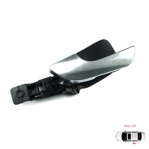 BDP1118 Embellecedor de Manija de Puerta Interior Trasera Izquierda 156092160 para Giulietta 940 - Product Image 1