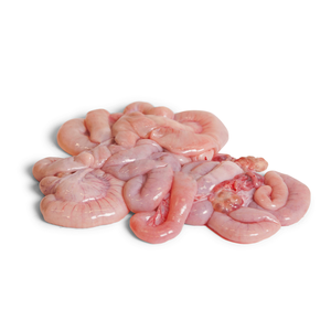 Carne de Cerdo Congelada a Precio de Venta Caliente / Intestinos Grandes de Cerdo Congelados al por Mayor - Product Image 6