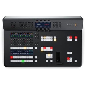 Live Streaming Equipment Television <b>Studio</b> Switcher Video Production System - Product Image 1