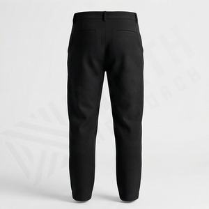 Tactical Ripstop <b>Trousers</b> Outdoor Quick Dry Material <b>Cargo</b> Pockets Camo Customized Color Durable Hiking Work Pants For <b>Men</b> - Product Image 2