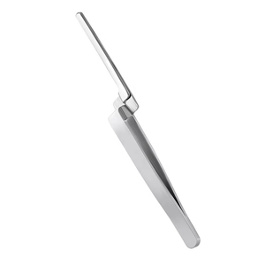 Fórceps dentales articulados de papel Diseño ergonómico de acero inoxidable para marcar mordidas precisas Instrumentos quirúrgicos dentales - Product Image 6