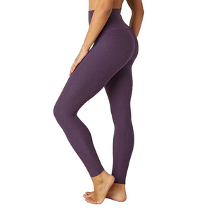 Mode tendance Prix d'usine Design populaire couleur personnalisée Qualité supérieure pour leggings pour femmes - Product Image 4