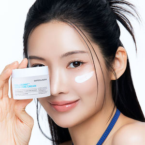 Crema Hidratante DIFFER&DEEPER Ceramide Water Core, Hidratación de 17 Capas, Uso Diario, Coreana - Product Image 1