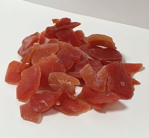 Fruta de la Pasión seca suave más vendida, aperitivo de Vietnam, fibra de vitaminas ricas para la inmunidad, soporte de digestión, sabor dulce, secado AD - Product Image 4