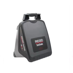 เครื่องมือกลึง Ridgid 57288 CS12x พร้อมจอบันทึกภาพดิจิตอล ของแท้ ซีลโรงงาน ใหม่ ลดราคา - Product Image 1