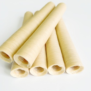 Tripas Comestibles Transparentes de Colágeno para Salchichas <span class=keywords><strong>Halal</strong></span>, Calibre 13-60mm - Product Image 3