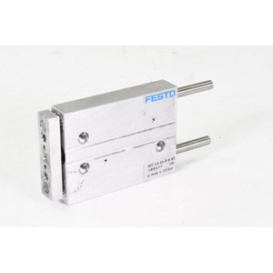 ให้เวลา189477 DFC-10-25-P-A-KF ไดรฟ์ขนาดเล็ก LW34357สภาพมือสอง - Product Image 1