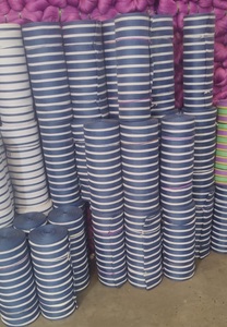 100% Textile en polypropylène recyclé tissé écologique 180 g/m tissus de sac personnalisables pour sacs bagages maison - Product Image 2