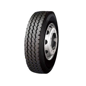 Nouveau pneu radial pour camion, vente aux enchères d'usine, LT285/75R16-10PR, usage intensif pour remorque, motif de bande de roulement profond, garantie de remplacement de 2 ans - Product Image 3