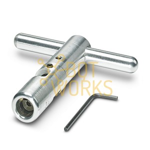 Phoenix Contact 2702519 - Nuovo - Product Image 1
