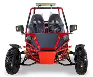 MEJOR OFERTA DISPONIBLE PARA ICEBEARS 200CC () UTVSs Automático con reversa - Product Image 6