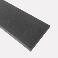 Pneus en mousse acoustique / pneus en mousse de polyuréthane flexible pour la réduction du bruit des pneus et l'isolation phonique
