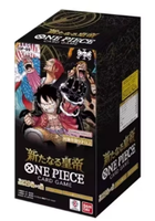 Anime japonais One Piece Two Legend Card Opcg TCG OP-09 ONE PIECE Top Battle Trading Card Game Collection Toy