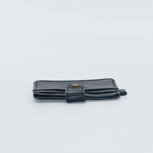 Portefeuille de poche en cuir véritable pour homme, fabriqué sur mesure, fin et long, de qualité supérieure, prix de gros confortable - Product Image 5