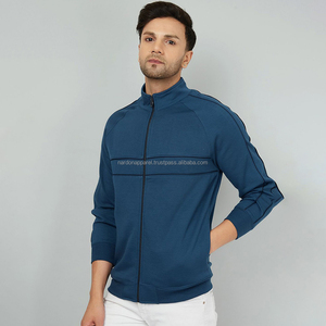 Nardon Apparel Vestes polaires pour hommes de super qualité Top vente col montant Design - Product Image 1