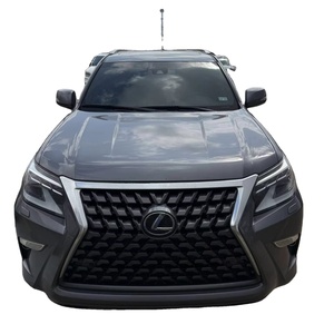 รถเล็กซัส GX 460 พรีเมียม ปี 2023 มือสอง - Product Image 1