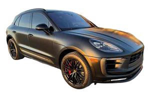 2024 GTS Twin Turbo V6 AWD Sport Chrono Package Euro IV Mayormente sin modificar Volante a la izquierda Cuero Transmisión manual/automática - Product Image 5