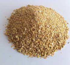 Harina de soja orgánica de la mejor calidad de Brasil para (alimentación animal) a la venta - Product Image 5