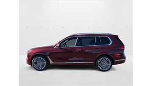 BMW X7 xDrive40i 2025 Usado en Buenas Condiciones - Product Image 5