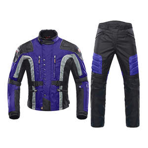 Combinaison de course automobile confortable et respirante pour hommes pour la conduite longue distance Commande minimum 1 pièce - Product Image 4