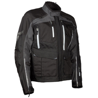 Veste textile de protection moto personnalisée de qualité supérieure Veste d'équitation et motard d'hiver pour homme Vestes moto hiver Cordura
