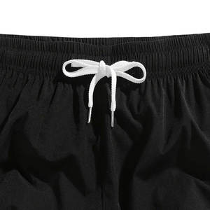 Vente en gros de shorts pour hommes, shorts de sport confortables pour hommes, shorts de sport décontractés pour hommes de la rue principale - Product Image 3