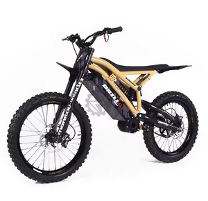 Disponible en stock Nouvelle moto tout-terrain électrique One-Evo Enduroo - Product Image 2