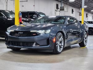 Chevrolet Camaro 2LT 2023 - Product Image 4