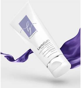 KLARGEN LactoBath Limpiador Interior Material Plástico para una Limpieza Efectiva - Product Image 2