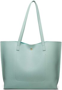 Polished <b>Tote</b> In Smooth <b>Faux</b> <b>Leather</b> Ladies <b>Tote</b> <b>Bag</b> With Fashionable Tassel For Stylish Women's Daily Wear Made In Pakistan - Product Image 2