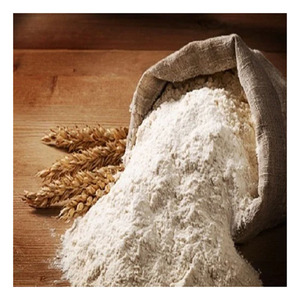 Precio de fábrica de harina de trigo orgánico Sekk caliente | Polvo de trigo de grado alimenticio a granel al por mayor | Grano saludable natural de calidad para exportación - Product Image 6