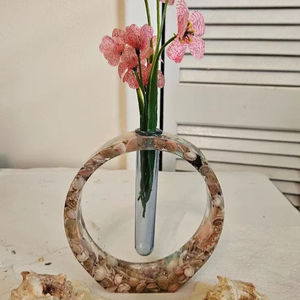 HF Industries Durable Handmade Modern <b>Photo</b> <b>Frame</b> Mold Set for Home & Wedding Decor Buffalo Bone Material - Product Image 1