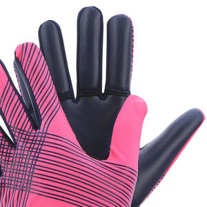 Gants de ski personnalisables OEM pour l'extérieur et l'hiver Écran tactile en cuir bien conçu pour garder les mains au chaud Différentes tailles disponibles - Product Image 6