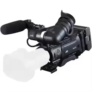 Videocámara de Hombro JVC GY-HM890 ProHD con Lente Fujinon XT17sx45BRMK1 - Product Image 5