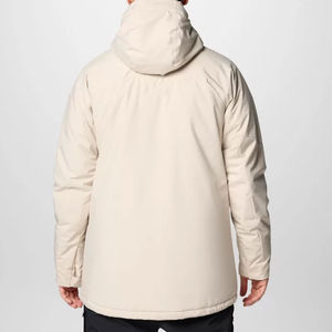 Chaqueta Impermeable con Logotipo Personalizado al por Mayor para Hombre, Nueva Llegada, Chaquetas Impermeables Hechas con el Mejor Material con Personalización - Product Image 2